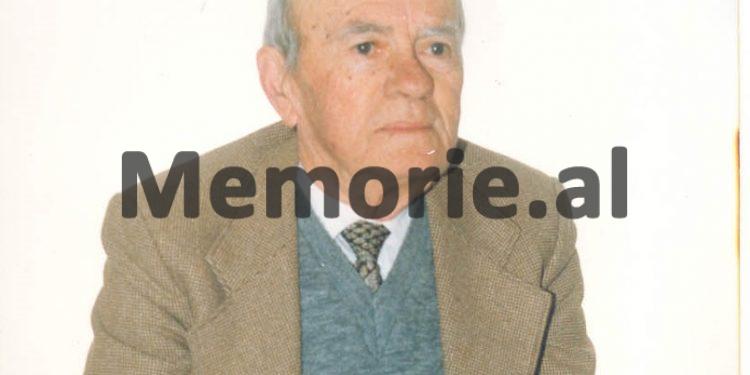 “Në Plenumin e Beratit Enveri u përjashtua nga funksionet drejtuese në Parti, por ai gati i përlotur, u lut që ….”/ Dëshmia e rrallë e ish-zv/ministrit të Brendshëm, miku i ngushtë i Malëshovës