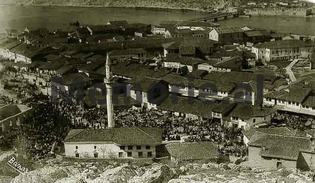 “Në qelitë e burgut në Shkodër pasi më lidhën këmbë e duar me tela, më torturuan barbarisht dhe…”/ Historia e panjohur e shkodranit që ruajti maskën e Fishtës