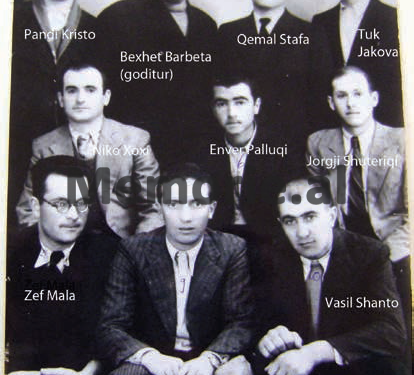 “Enveri s’ua dha pensionin e ‘Heroit të Popullit’, familjeve të Qemalit dhe Vasil Shantos, por ndërhyra unë tek…”/ Dëshmia e ish-nënkryetarit të Gjykatës së Lartë