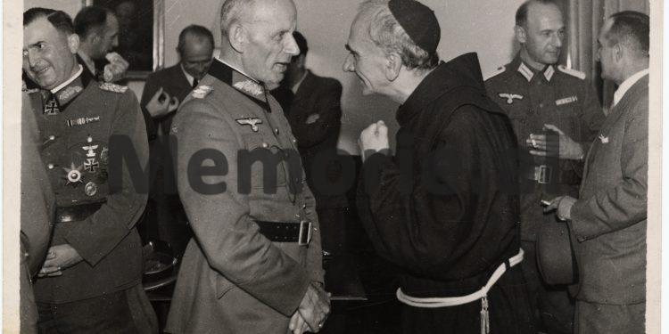 “Në pranverën e 1916-ës, isha çdo ditë mes fshatarëve të Dukagjinit që jepnin shpirt nga epidemia e kolerës, ku vdiqën 575 vetë dhe…”/ Kujtimet e At Anton Harapit