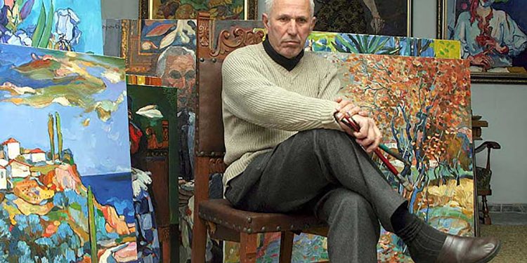 “Piktorët Maks Velo, Bakalli, Gjergo, Oseku dhe Shima, tablo me ndikime të huaja dhe…”/ Letra e Hamit Beqes për Ramizin: Në dosje kemi materiale që mund t’ja japim shokut Enver