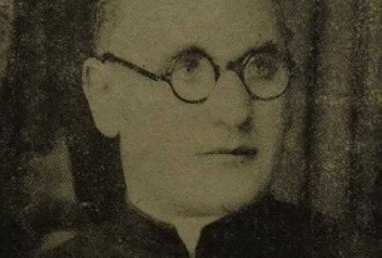 “Çfarë bisedova me Monsinjor Thaçin e Vinçens Prenushin në zyrën time, kurse Sali Myftija dhe Hafiz Ali Tari, janë…”/ Dokumentet e panjohura