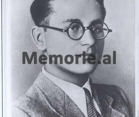Rrëfimi i korrierit: “Babai im dyshonte te Enveri, por Qazim Mulleti i tha: Xan, ky është i yni…’, kurse më 4 maj ’42, shoqëruesin e Qemal Stafës, “Hekurin” e nisën në….”