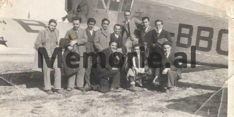 “Qemal Stafën e kisha shok klase në gjimnazin e Shkodrës dhe në gjyq, trupi gjykues i’u lut të mos pranonte se ishte komunist, por ai…”/ Dëshmia e rrallë e “shokut të prangave” nga Shijaku