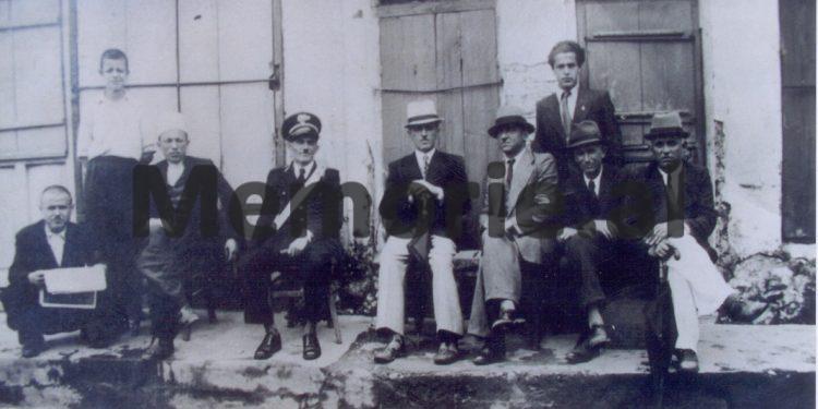 Dëshmia e rrallë e korrierit: “Qemalin e mbajtëm tre vjet në shtëpi, pasi Hasan Stafa, i’a la amanet babës tim, i cili më 6 maj ’42, i tha Enverit: gjakun e atij djali ta kërkoj ty…”