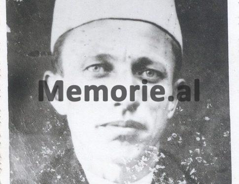 Dëshmia e rrallë e korrierit: “Qemalin e mbajtëm tre vjet në shtëpi, pasi Hasan Stafa, i’a la amanet babës tim, i cili më 6 maj ’42, i tha Enverit: gjakun e atij djali ta kërkoj ty…”