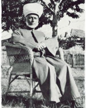 “Çfarë bisedova me Monsinjor Thaçin e Vinçens Prenushin në zyrën time, kurse Sali Myftija dhe Hafiz Ali Tari, janë…”/ Dokumentet e panjohura