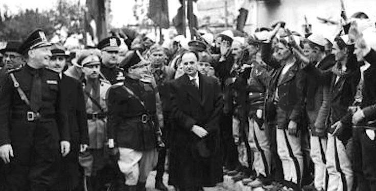 Dëshmia e rrallë e 90-vjeçarit nga SHBA: “Unë i’a dhashë Vasil Laçit revolverin që qëlloi Mbretin Viktor Emanuelit III-të, sepse ai…”/ Historia e panjohur e atentatit