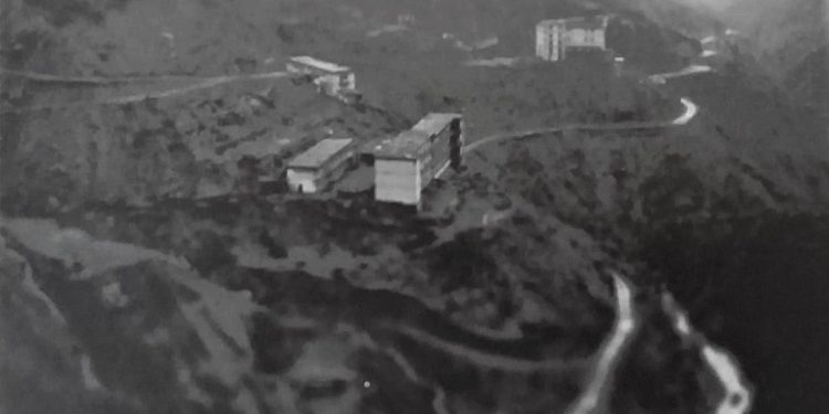 “Revolta e Spaçit, e nxitur nga CIA dhe Vatikani, policët tanë treguan heroizëm dhe….”./ Relacioni sekret për Hysni Kapon