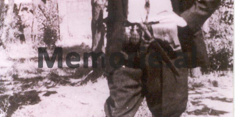 “Në qelitë e burgut në Shkodër pasi më lidhën këmbë e duar me tela, më torturuan barbarisht dhe…”/ Historia e panjohur e shkodranit që ruajti maskën e Fishtës