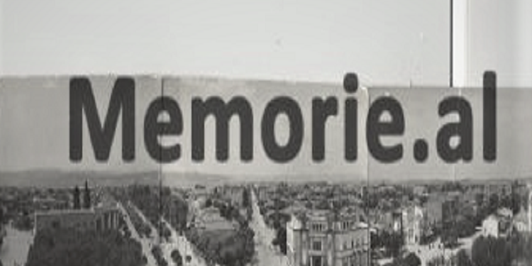 Zbulohet plani rregullues i Tiranës i vitit 1953, i arkitektit Gani Strazimiri dhe dy rusëve: Nga Sheshi “Skënderbej”, ‘Pallati i Qeverisë’, ‘Muzeu Nacional’, ‘Teatri i madh i dramës”, etj.