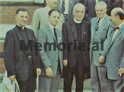 Historia e panjohur e katër shqiptarëve të diasporës: Nga vëllezërit dibranë, Kumbarçe, te prof. Beqiraj nga Vlora që dha leksione në disa universitete të botës dhe ing. Vasil Gërmenji