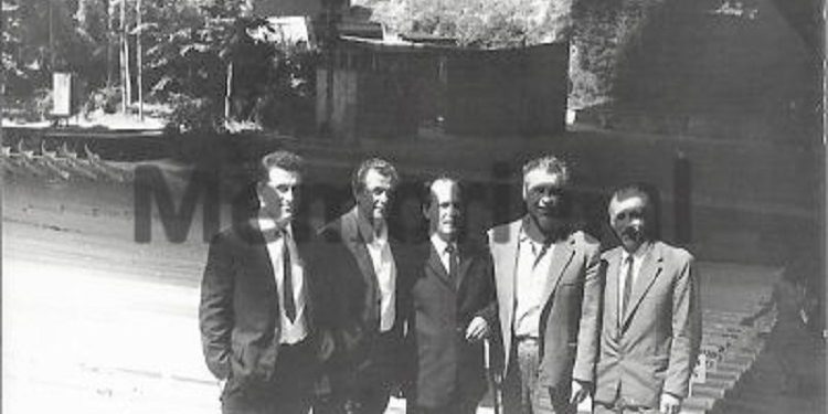 “Grupi i agjentëve polakë’, në ’75-ën ishte hakmarrje e Enverit ndaj Gomulkës, por ndërhyri Hysni Kapo që tha…”/ Dëshmia e rrallë e ish-ambasadorit