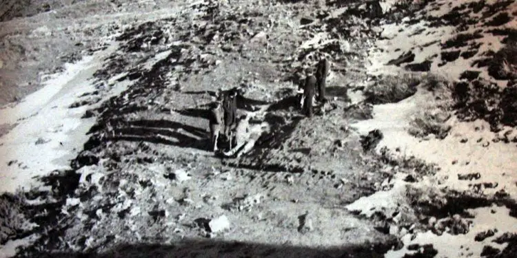 “Pasi më kapën ushtarët, një shofer me emrin Foto, më futi një thupër metalike në plagën e plumbit, duke më dëmtuar…”/ Dëshmia e ish-të burgosurit që u arratis