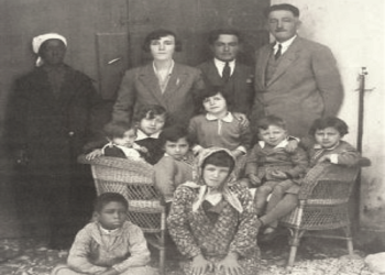 Zalo Prodani, the colonial patriot who fought against the Greeks and was killed by the Albanians in the “evil year” 1914 / The unknown story written by his son, former prefect of the Monarchy