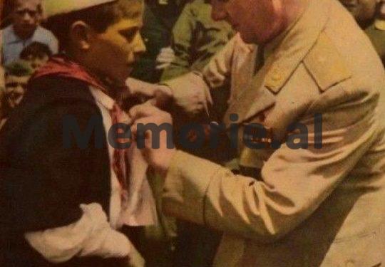 “Shqipëria është Europë dhe s’duhet të jetojmë si kafshë, pasi çdo gjë ka një kufi dhe…”/ Dokumentet sekrete për traktet që u hodhën në Korçë në ’68-ën