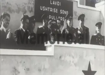 “Si e eliminoi Sigurimi xhaxhanë tim, Shefin e Kundërzbulimit të Kufirit Verior dhe alibia që përdori Kadri Hazbiu…”/Dëshmia e kolonelit, me vëllanë “agjent të CIA-s”