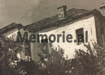 “Gjatë një dreke te familja Mëniku, babai im s’pranoi t’ia jepte Enverit nagantin, që ai i’a kërkoi për kujtim dhe…”/ Dëshmia e nipit të Sejfi Vllamasit