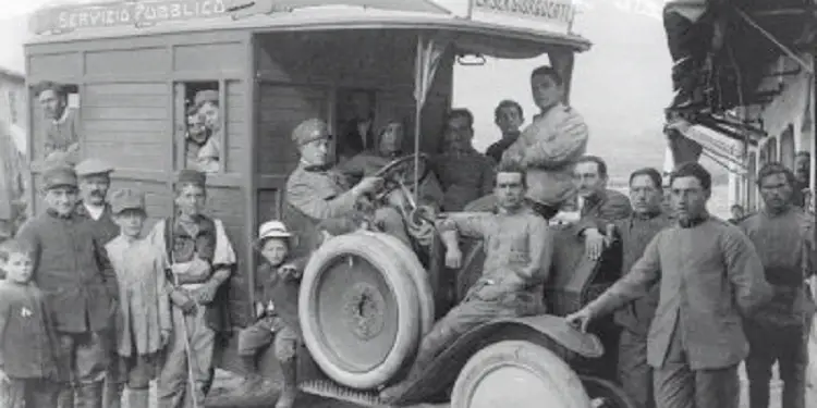 Zalo Prodani, patrioti kolonjar që luftoi kundra grekëve dhe u vra nga shqiptarët në “vitin e mbrapshtë” 1914/ Historia e panjohur e shkruar nga i biri, ish-prefekt i Monarkisë