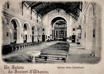 “Prishja e monumenteve të kulturës është bërë natën dhe me qëllim…’, Prokuroria: drejtori i kantierit s’e dinte se ajo mbrohej nga shteti…”/Denoncimi për kishën e Vaut të Dejës