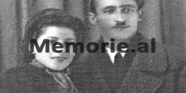 “My brother in Albania worked as a journalist in” Za Sloboda “, while his wife worked in Radio Tirana, but they were interned after…” Rare family history from Montenegro