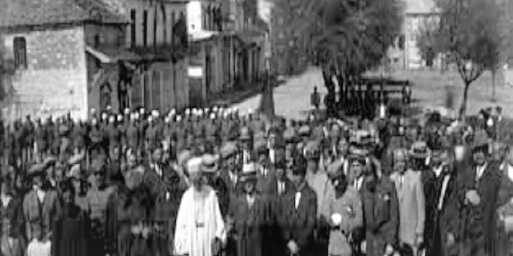 Zalo Prodani, patrioti kolonjar që luftoi kundra grekëve dhe u vra nga shqiptarët në “vitin e mbrapshtë” 1914/ Historia e panjohur e shkruar nga i biri, ish-prefekt i Monarkisë