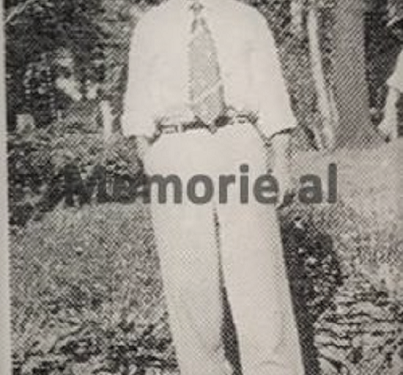 “Si e eliminoi Sigurimi xhaxhanë tim, Shefin e Kundërzbulimit të Kufirit Verior dhe alibia që përdori Kadri Hazbiu…”/Dëshmia e kolonelit, me vëllanë “agjent të CIA-s”