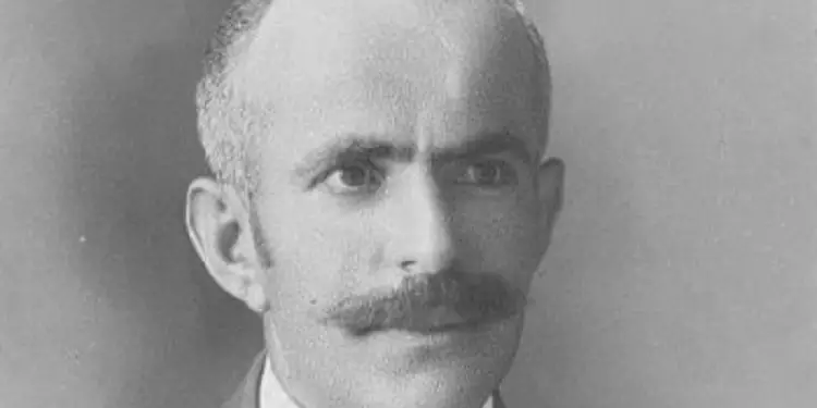Zalo Prodani, patrioti kolonjar që luftoi kundra grekëve dhe u vra nga shqiptarët në “vitin e mbrapshtë” 1914/ Historia e panjohur e shkruar nga i biri, ish-prefekt i Monarkisë