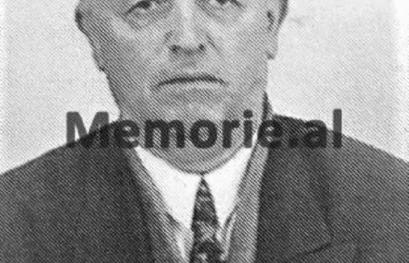 “My brother in Albania worked as a journalist in” Za Sloboda “, while his wife worked in Radio Tirana, but they were interned after…” Rare family history from Montenegro
