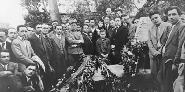 Zalo Prodani, patrioti kolonjar që luftoi kundra grekëve dhe u vra nga shqiptarët në “vitin e mbrapshtë” 1914/ Historia e panjohur e shkruar nga i biri, ish-prefekt i Monarkisë