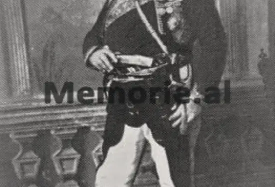 “My brother in Albania worked as a journalist in” Za Sloboda “, while his wife worked in Radio Tirana, but they were interned after…” Rare family history from Montenegro