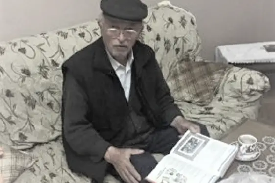 “My brother in Albania worked as a journalist in” Za Sloboda “, while his wife worked in Radio Tirana, but they were interned after…” Rare family history from Montenegro