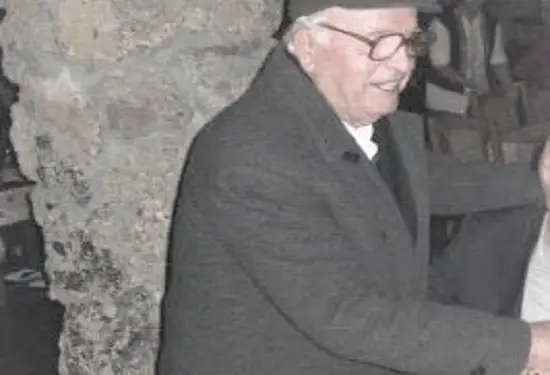 “My brother in Albania worked as a journalist in” Za Sloboda “, while his wife worked in Radio Tirana, but they were interned after…” Rare family history from Montenegro