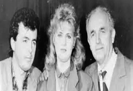 “My brother in Albania worked as a journalist in” Za Sloboda “, while his wife worked in Radio Tirana, but they were interned after…” Rare family history from Montenegro