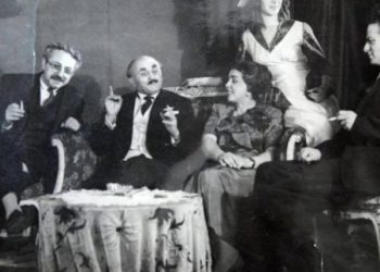 Arbana, Ndrenika, Qirjaqi, Haxhiraj, Pasha dhe Shkjezi/ Nga biografitë familjare, shkollimi, rolet dhe cilësia e tyre, te divorcet, etj./ Zbulohen dosjet e kuadrit të aktorëve: