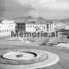 Sheshi Skenderbe