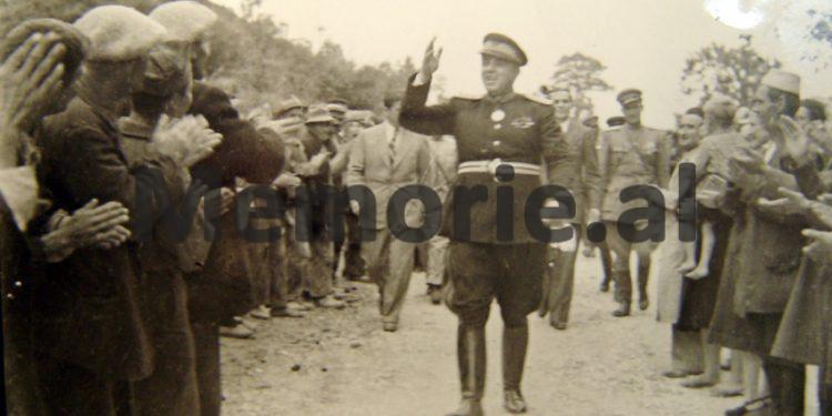 Reforma Agrare e qeverisë së Enver Hoxhës në 46-ën e bërë nga specialistët/ Dokumentet e panjohura jugosllavë, që i’a mori tokat pronarëve