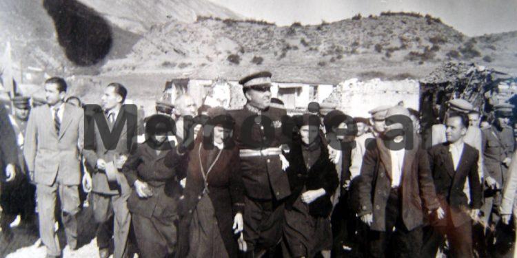 Reforma Agrare e qeverisë së Enver Hoxhës në 46-ën e bërë nga specialistët/ Dokumentet e panjohura jugosllavë, që i’a mori tokat pronarëve