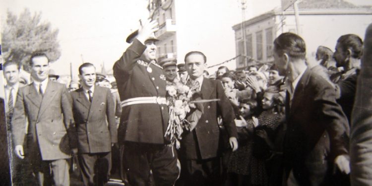 “Çfarë bisedova me Monsinjor Thaçin e Vinçens Prenushin në zyrën time, kurse Sali Myftija dhe Hafiz Ali Tari, janë…”/ Dokumentet e panjohura