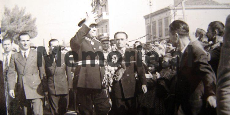 “Çfarë bisedova me Monsinjor Thaçin e Vinçens Prenushin në zyrën time, kurse Sali Myftija dhe Hafiz Ali Tari, janë…”/ Dokumentet e panjohura