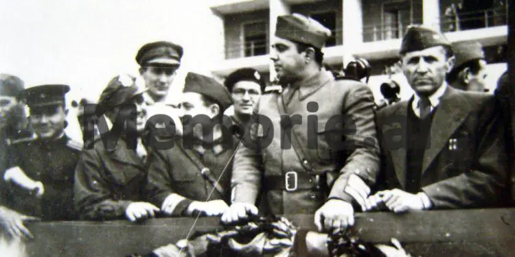 “Në Plenumin e Beratit Enveri u përjashtua nga funksionet drejtuese në Parti, por ai gati i përlotur, u lut që ….”/ Dëshmia e rrallë e ish-zv/ministrit të Brendshëm, miku i ngushtë i Malëshovës