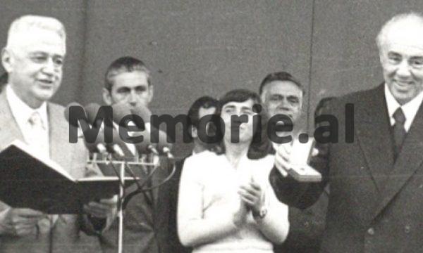 Biseda e Enverit: “Për të prishur një xhami, në asnjë mënyrë s’duhet me u acaru me popullin, mos provokoni, po se shembët sot…”