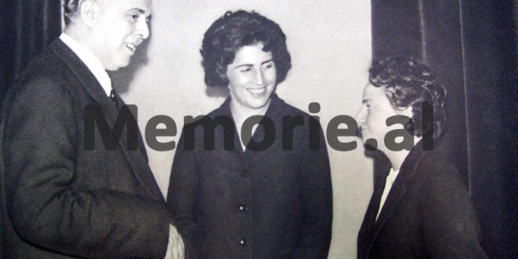 Biseda e Enverit: “Për të prishur një xhami, në asnjë mënyrë s’duhet me u acaru me popullin, mos provokoni, po se shembët sot…”