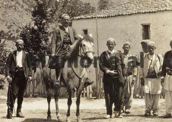 “Në pranverën e 1916-ës, isha çdo ditë mes fshatarëve të Dukagjinit që jepnin shpirt nga epidemia e kolerës, ku vdiqën 575 vetë dhe…”/ Kujtimet e At Anton Harapit