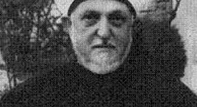 “Çfarë bisedova me Monsinjor Thaçin e Vinçens Prenushin në zyrën time, kurse Sali Myftija dhe Hafiz Ali Tari, janë…”/ Dokumentet e panjohura