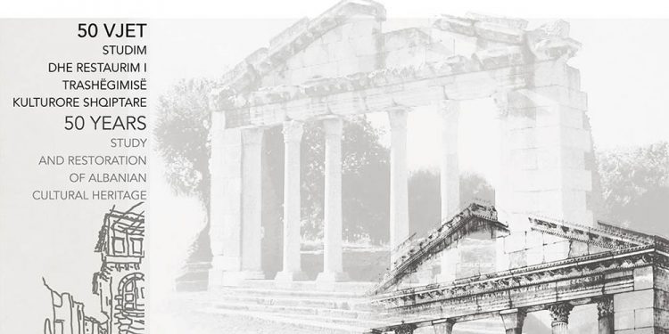 “Nga 1536 objekte kulti funksionale, 294 janë monumente kulture, por këto janë shumë dhe…”/ Relacioni i ministrit Deljana në ’67-ën