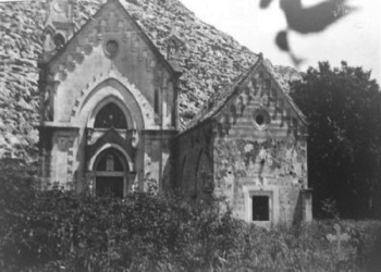 “Nga 1536 objekte kulti funksionale, 294 janë monumente kulture, por këto janë shumë dhe…”/ Relacioni i ministrit Deljana në ’67-ën