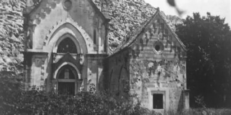 “Nga 1536 objekte kulti funksionale, 294 janë monumente kulture, por këto janë shumë dhe…”/ Relacioni i ministrit Deljana në ’67-ën
