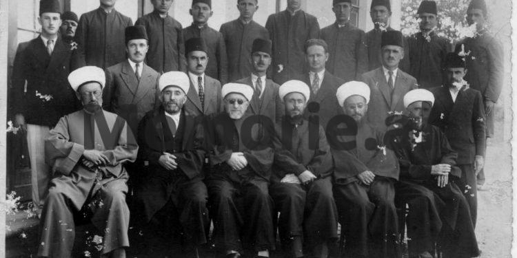 Biseda e Enverit: “Për të prishur një xhami, në asnjë mënyrë s’duhet me u acaru me popullin, mos provokoni, po se shembët sot…”