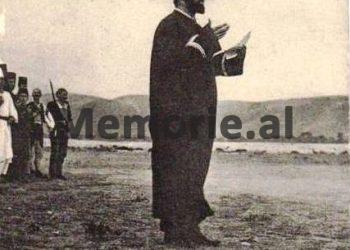 Biseda e Enverit: “Për të prishur një xhami, në asnjë mënyrë s’duhet me u acaru me popullin, mos provokoni, po se shembët sot…”